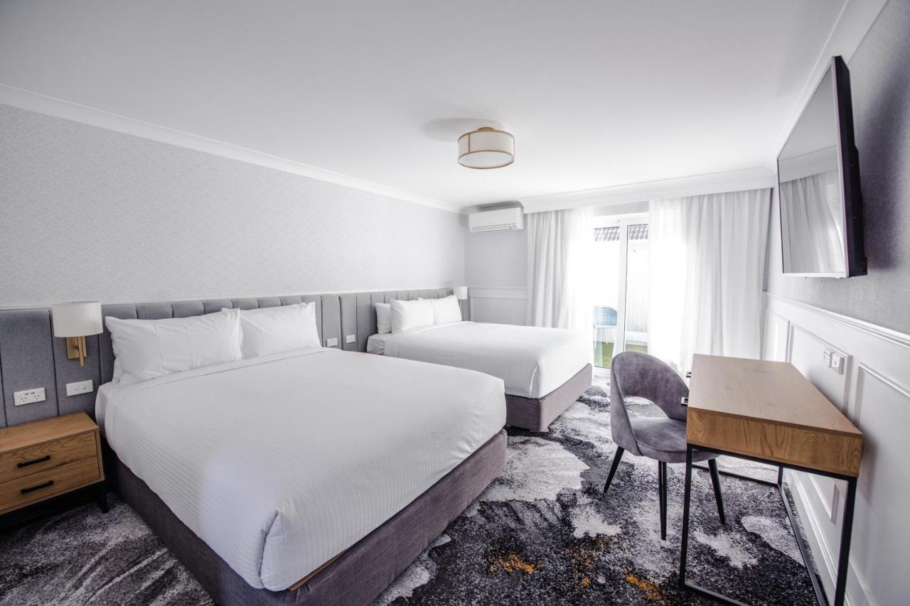 Comfort Towradgi Wollongong