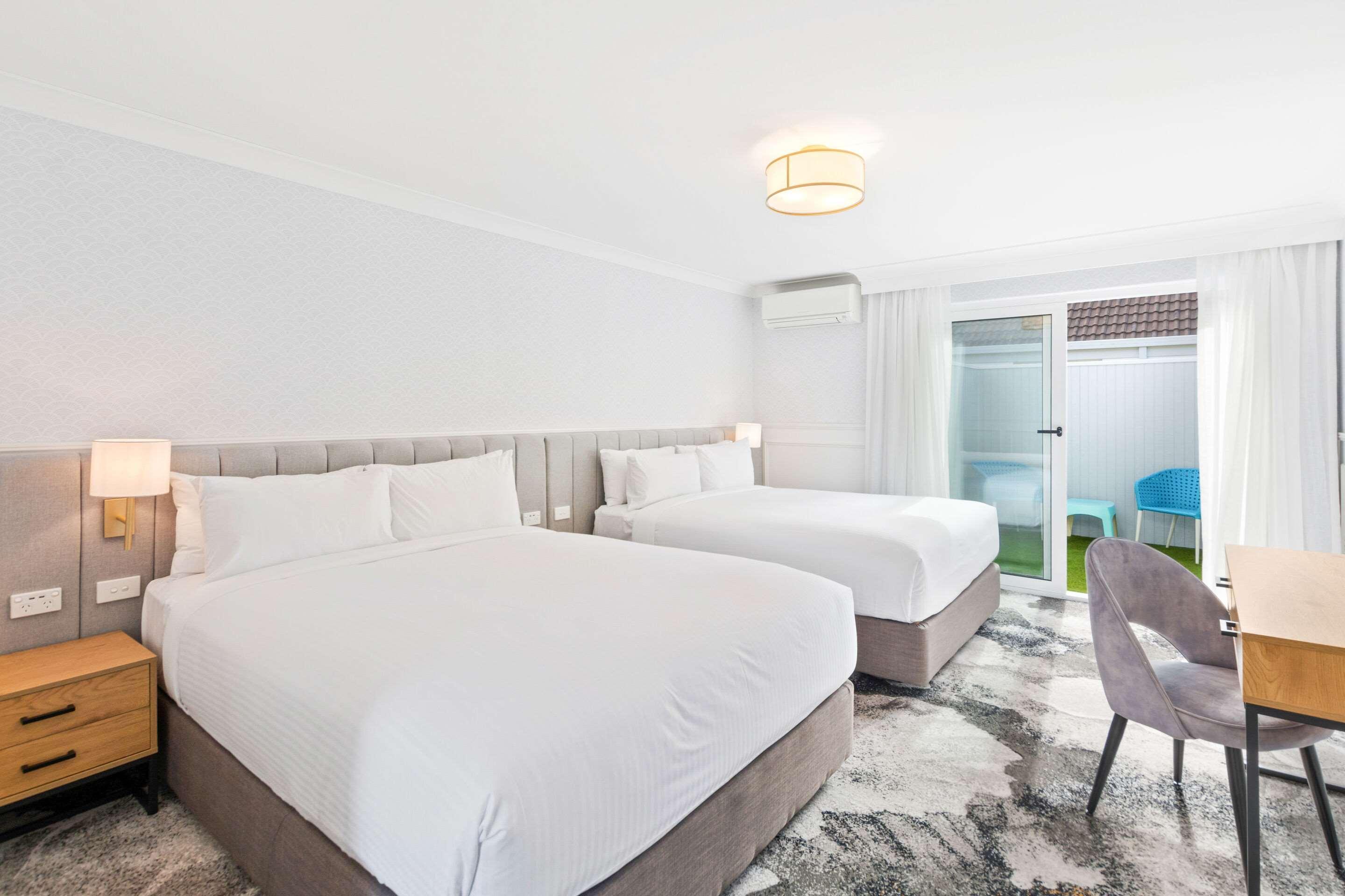 Comfort Towradgi Wollongong