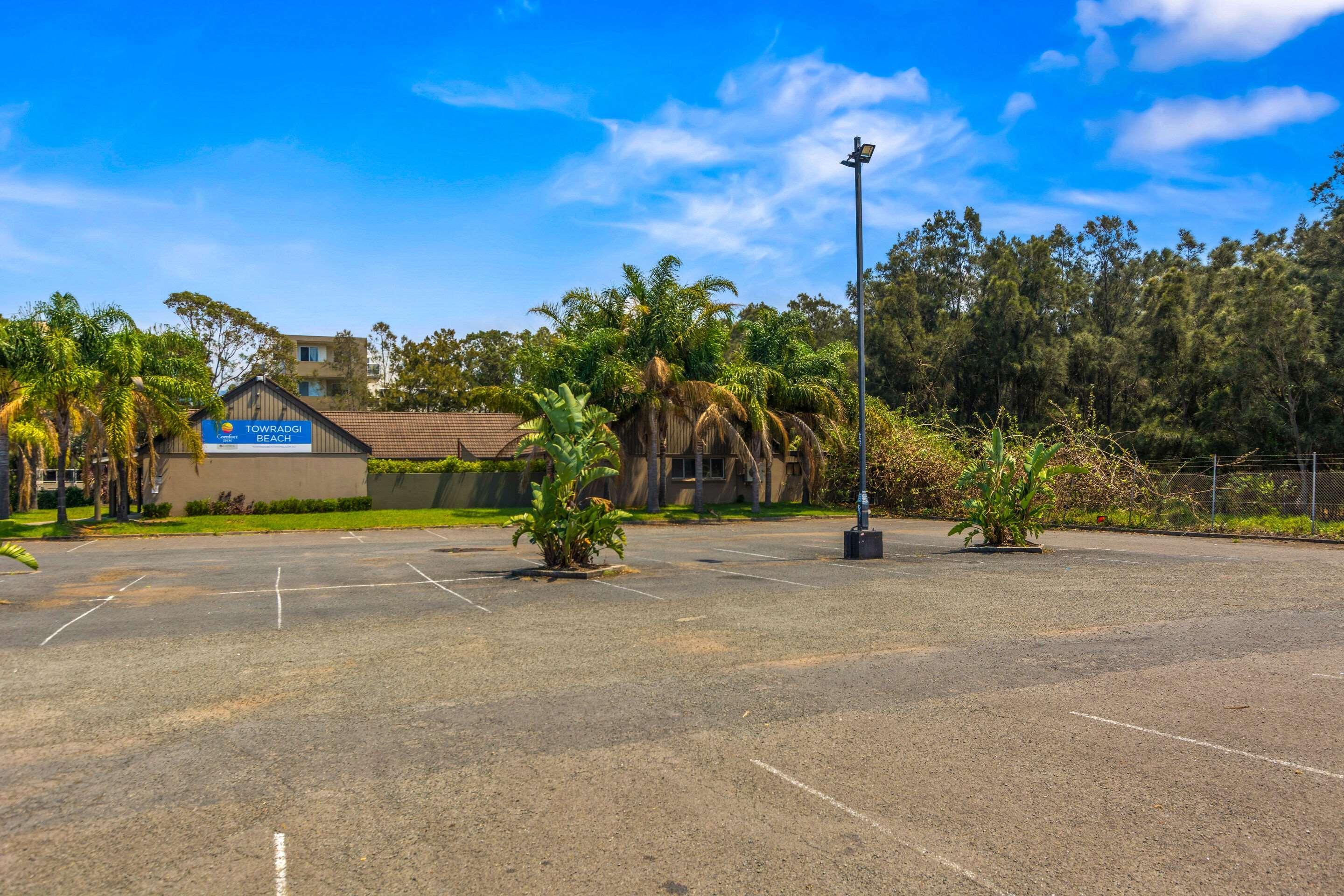 Hotel Comfort Towradgi Wollongong