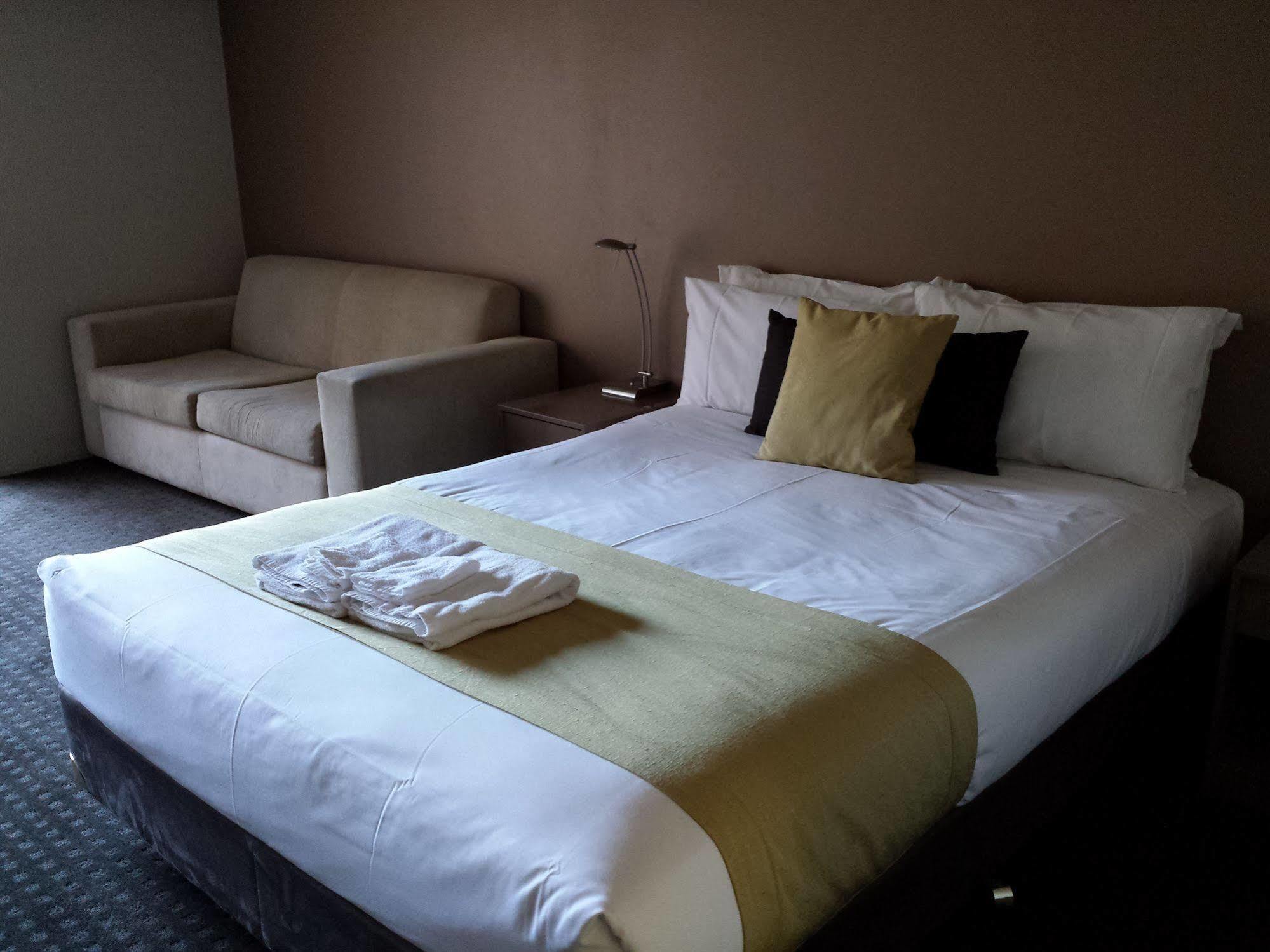 Hotel Comfort Towradgi Wollongong